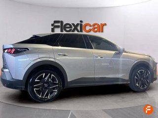 Peugeot 3008 1.2 100KW Allure eDCS6