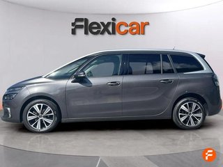 Citroën Grand C4 Picasso PureTech 96KW (130CV) S&S 6v Shine