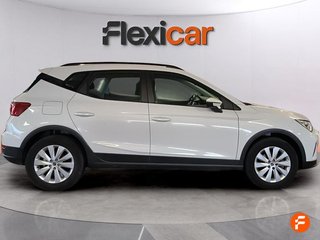 Seat Arona 1.0 TSI 85kW (115CV) DSG Style XL