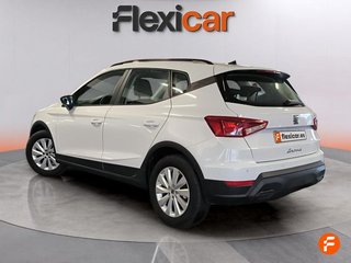 Seat Arona 1.0 TSI 85kW (115CV) DSG Style XL