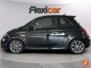 Abarth 500 595 1.4 16v T-Jet 121kW (165 CV)
