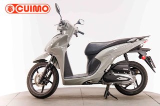 HONDA VISION 110