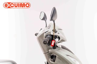 HONDA VISION 110