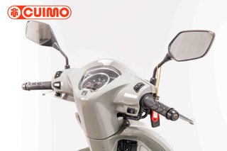 HONDA VISION 110