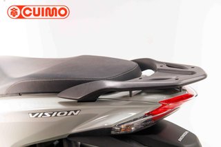 HONDA VISION 110