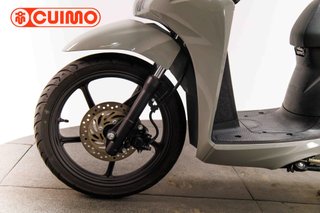HONDA VISION 110