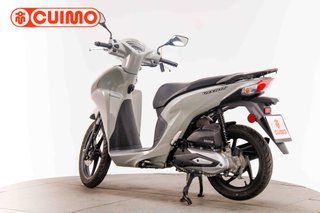 HONDA VISION 110