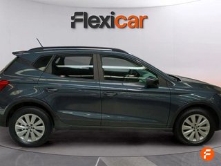 Seat Arona 1.6 TDI 70kW (95CV) Style Ecomotive