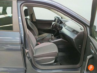 Seat Arona 1.6 TDI 70kW (95CV) Style Ecomotive