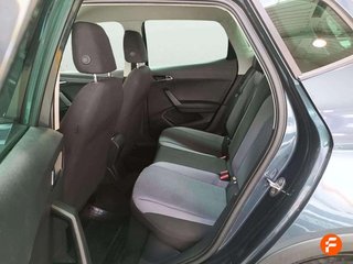 Seat Arona 1.6 TDI 70kW (95CV) Style Ecomotive