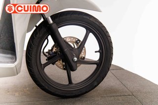 HONDA VISION 110