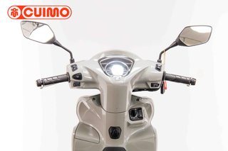 HONDA VISION 110