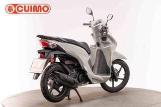 HONDA VISION 110