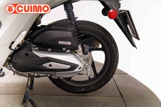 HONDA VISION 110