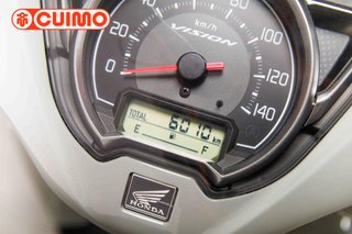 HONDA VISION 110