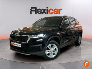 Skoda Kodiaq 2.0 TDI 110KW (150cv) DSG 4x2 Ambition