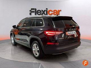 Skoda Kodiaq 2.0 TDI 110KW (150cv) DSG 4x2 Ambition
