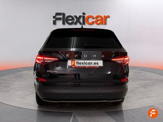 Skoda Kodiaq 2.0 TDI 110KW (150cv) DSG 4x2 Ambition