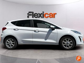 Ford Fiesta 1.0 EcoBoost 63kW Active S/S 5p