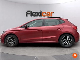 Seat Ibiza 1.0 TSI 70kW (95CV) Reference Business