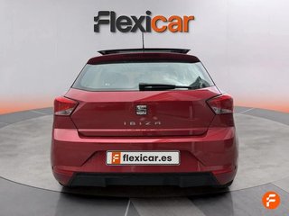 Seat Ibiza 1.0 TSI 70kW (95CV) Reference Business