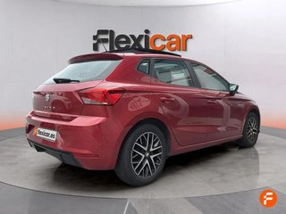 Seat Ibiza 1.0 TSI 70kW (95CV) Reference Business