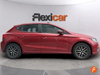 Seat Ibiza 1.0 TSI 70kW (95CV) Reference Business