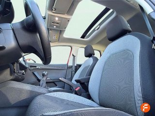 Seat Ibiza 1.0 TSI 70kW (95CV) Reference Business