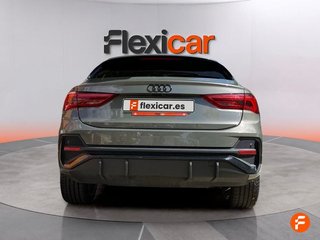 Audi Q3 35 TFSI 110kW(150CV) S tronic Black Line