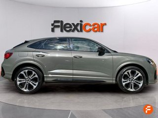 Audi Q3 35 TFSI 110kW(150CV) S tronic Black Line