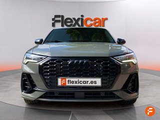 Audi Q3 35 TFSI 110kW(150CV) S tronic Black Line