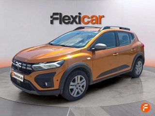 Dacia Sandero Stepway Essential TCe 67kW (90V)