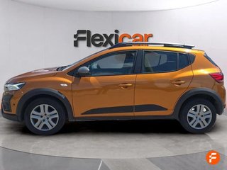 Dacia Sandero Stepway Essential TCe 67kW (90V)