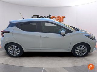 Nissan Micra IG-T 74 kW (100 CV) E6D Acenta