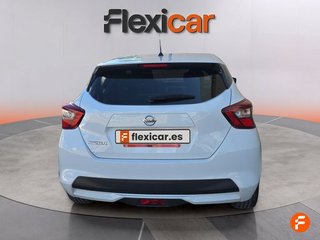 Nissan Micra IG-T 74 kW (100 CV) E6D Acenta