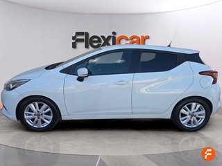 Nissan Micra IG-T 74 kW (100 CV) E6D Acenta