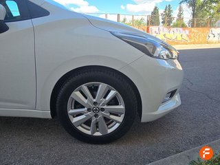 Nissan Micra IG-T 74 kW (100 CV) E6D Acenta