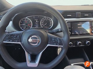 Nissan Micra IG-T 74 kW (100 CV) E6D Acenta