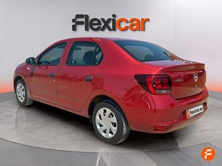 Dacia Logan Essential TCE 66kW (90CV) GLP