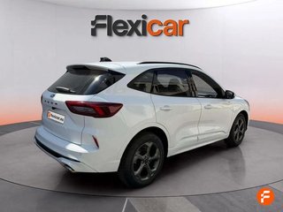 Ford Kuga ST-Line 1.5T EcoBoost 110kW (150CV)