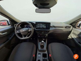 Ford Kuga ST-Line 1.5T EcoBoost 110kW (150CV)