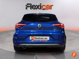 Renault Clio RS Line TCe 74 kW (100CV)