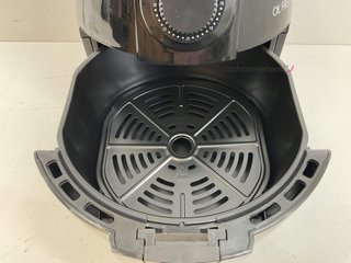 freidora de aire starlyf oil free fryer