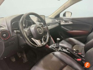 Mazda CX-3 1.5 SKYACTIV DE 77kW Style+ 2WD