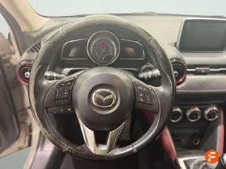 Mazda CX-3 1.5 SKYACTIV DE 77kW Style+ 2WD