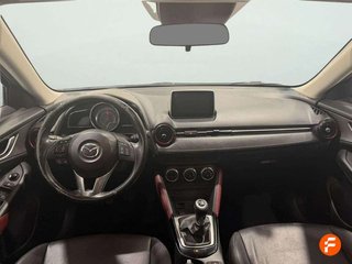 Mazda CX-3 1.5 SKYACTIV DE 77kW Style+ 2WD