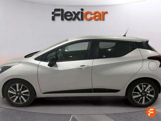 Nissan Micra IG-T 68 kW (92 CV) E6D-F Acenta Sprint BOSE - 5P (2022)