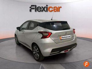 Nissan Micra IG-T 68 kW (92 CV) E6D-F Acenta Sprint BOSE - 5P (2022)