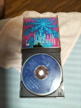 CD The Soup Dragons Lovegod Indie Rock