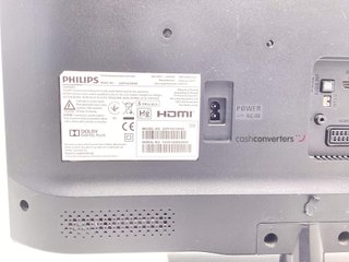 televisor led 22” philips 22pfh4109/88